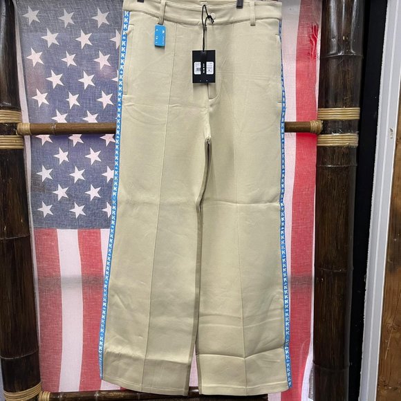 NWT Kappa 1pc Kontroll Sport pants - Picture 1 of 3